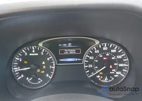 2018 Nissan Pathfinder S from USA, damaged, VIN 5N1DR2MM7JC625863